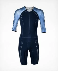 Men's Anemoi+ Aero Tri Suit