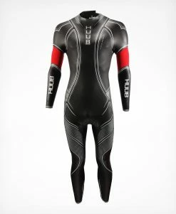 Men's Ex-Demo - Archimedes IV Wetsuit