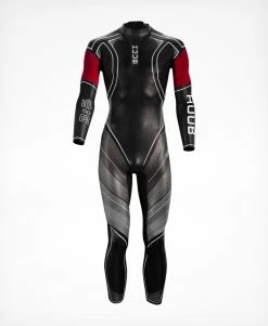 Men's Ex-Demo - Archimedes 3 Wetsuit 3:5