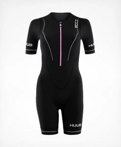 Women's Aura Long Course Triathlon Suit