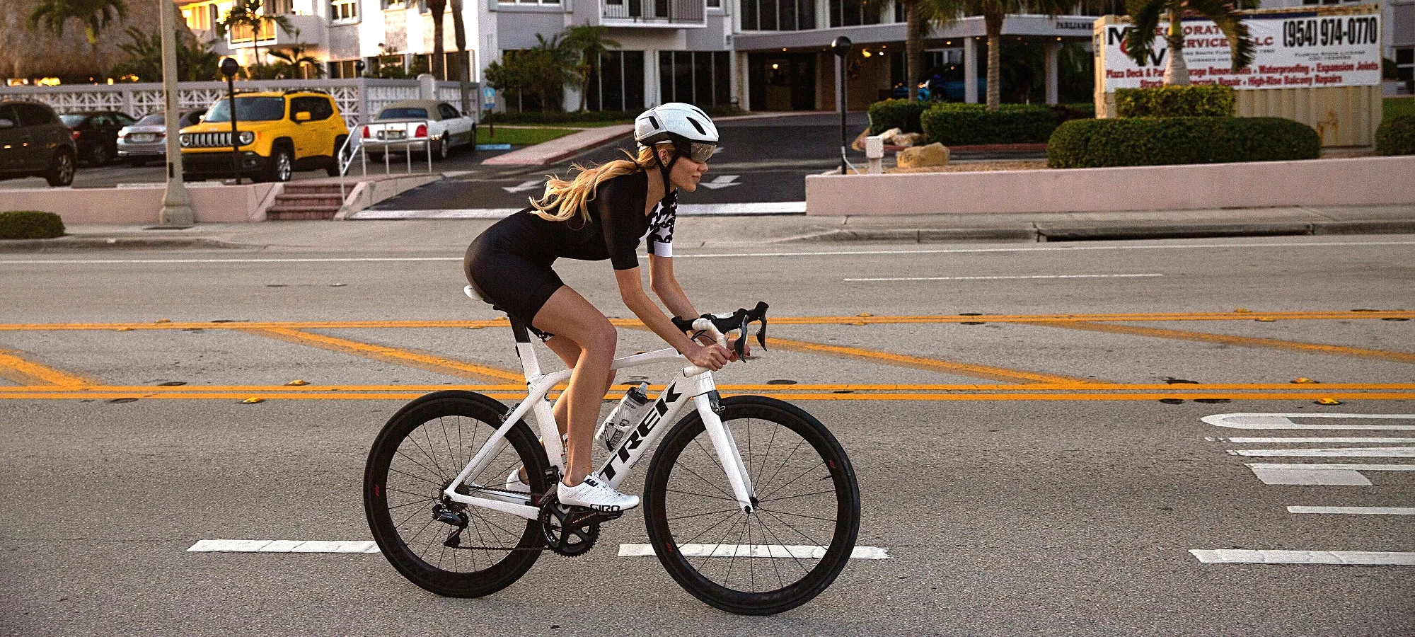 Triathlon shop -Triathlon shop BM banner