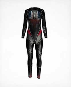 Women's Ex-Demo - Aegis X Wetsuit Patriot - Women's -Triathlon shop BTF 2022 F S F b2d7339f 161d 4658 8888 68e58673aba6