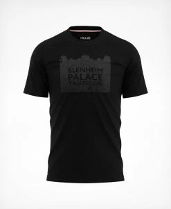 UNISEX Blenheim Triathlon Casual T-Shirt - Womens