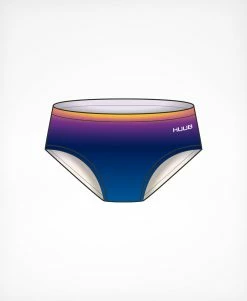 Men's Bright Trunk - Mens