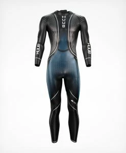 Men's Ex-Demo - Brownlee Agilis Wetsuit