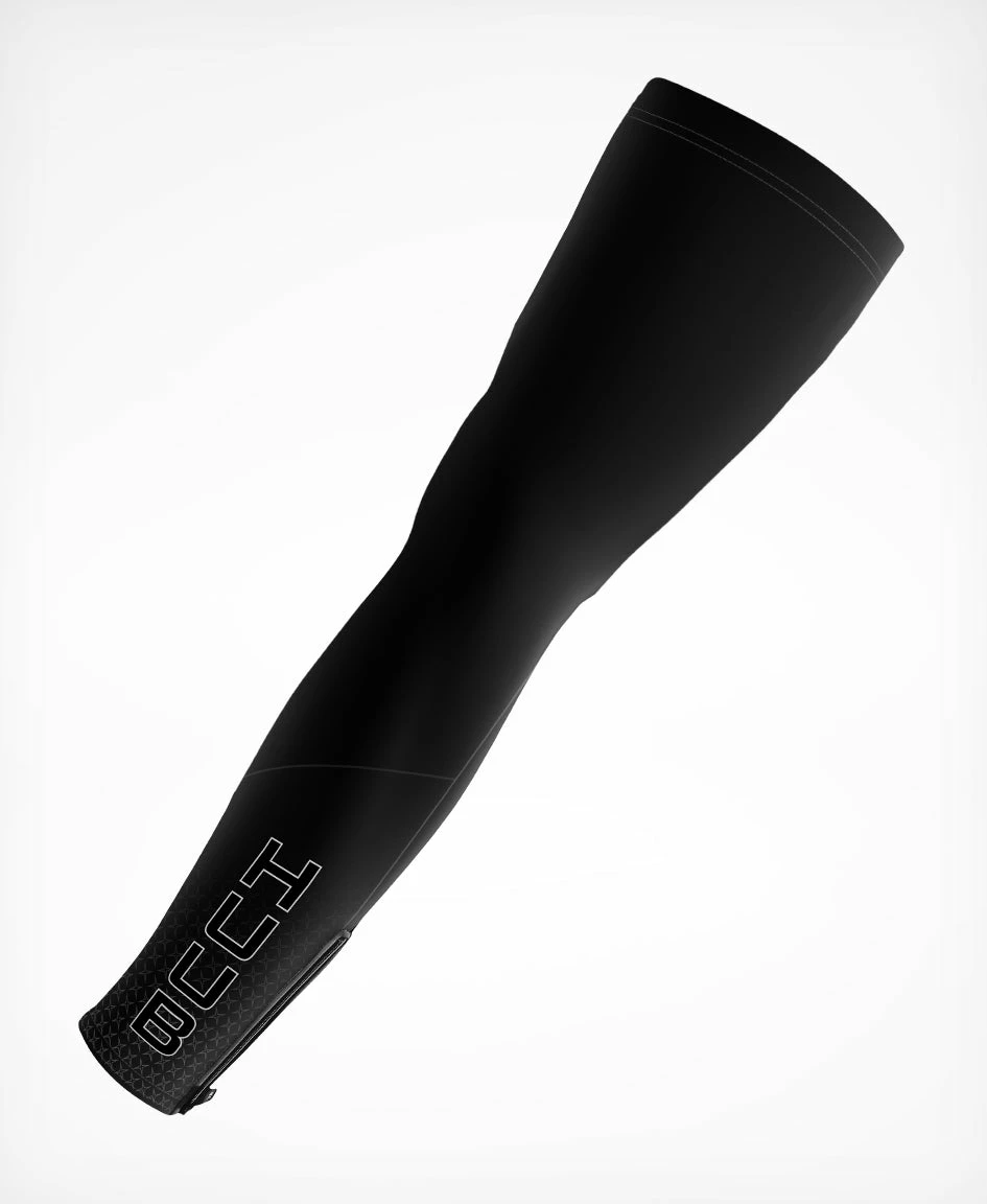 Unisex Core Cycling Leg Warmers 2 Unisex Core Cycling Leg Warmers - Image 2