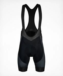 Men's Core 4 Bib Shorts Black - Men's