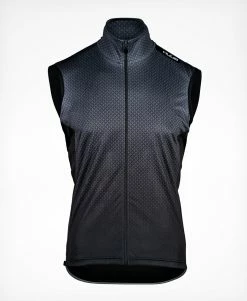 Men's Core 4 Cycling Gilet Slate - Men's