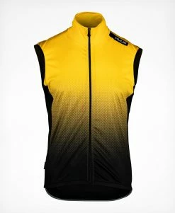 Men's Core 4 Cycling Gilet Mango - Men's