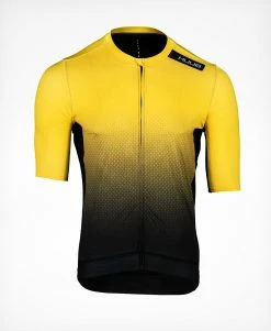 Men's Core 4 Short Sleeve Jersey Mango - Men's