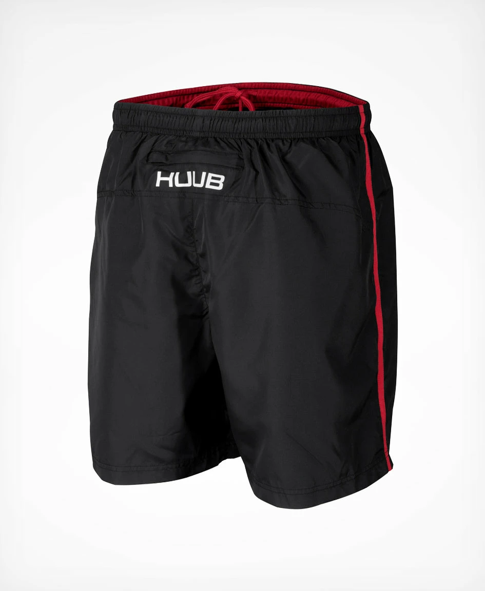 Men's Training Short 2 Men's Training Short - Image 2