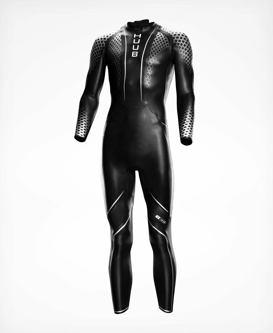 Women's Lurz Open Water Wetsuit - Women's 3 Women's Lurz Open Water Wetsuit - Women's - Image 3
