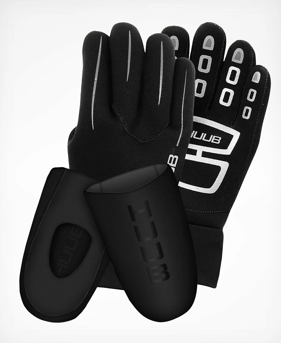 UNISEX Neoprene Cycle Gloves + Toe Covers £29.99 1 UNISEX Neoprene Cycle Gloves + Toe Covers £29.99