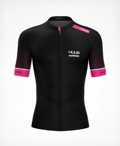 Men's HUUB Wattbike Cycle Jersey - Men's
