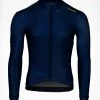 Men's JK9 Jason Kenny Long Sleeve Jersey Midnight Blue - Men's