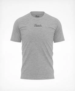 UNISEX Tri Or Die T-Shirt Grey