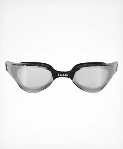 UNISEX Lurz Swim Goggle - Black
