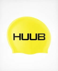UNISEX Long Hair Swim Cap