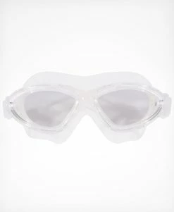 UNISEX Manta Ray Open Water Swim Goggle - Clear