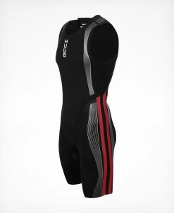 Men's Albacore Swimskin - Men's 7 Men's Albacore Swimskin - Men's -Triathlon shop Men s Albacore SwimSkin Side