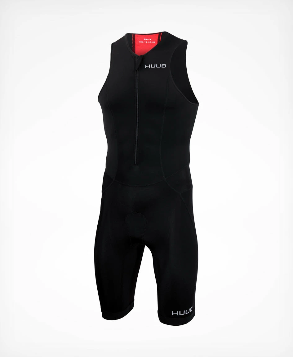 Men's Essential Tri Suit - Men's 3 Men's Essential Tri Suit - Men's - Image 3