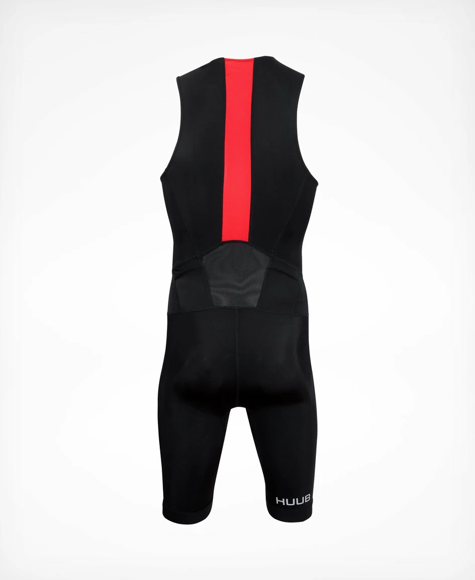Men's Essential Tri Suit - Men's 2 Men's Essential Tri Suit - Men's - Image 2