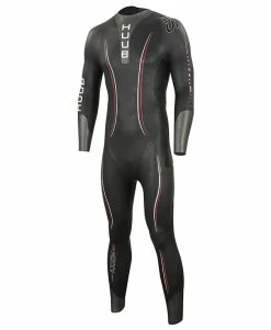 Men's Ex-Demo - HUUB Axiom 3:5 Triathlon Wetsuit - Men's 5 Men's Ex-Demo - HUUB Axiom 3:5 Triathlon Wetsuit - Men's -Triathlon shop Mens Axiom Front 45 9fbdd044 77e5 45af aefe b90e4ad7c575