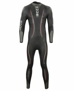 Men's Ex-Demo - HUUB Axiom 3:5 Triathlon Wetsuit - Men's