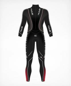 Men's Ex-Demo - Brownlee Agilis Wetsuit -Triathlon shop OC ProductImagery 11 77a901d2 dc89 4e7c a71d 1323fa3c49ea