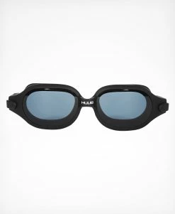 UNISEX Retro Goggle Black