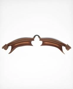 UNISEX Retro Goggle Brown -Triathlon shop RETRO 2022 BROWN TOP