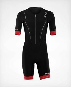 HUUB Design RaceLine Long Course Triathlon Suit - Men's