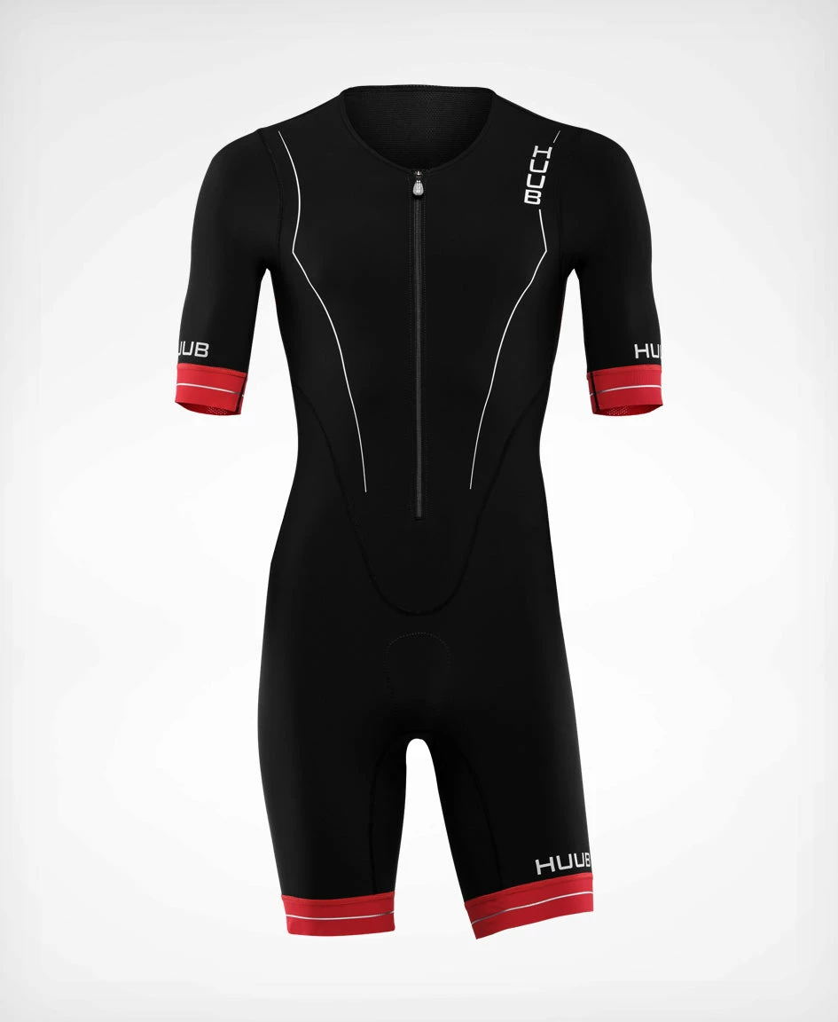 HUUB Design RaceLine Long Course Triathlon Suit - Men's 1 HUUB Design RaceLine Long Course Triathlon Suit - Men's
