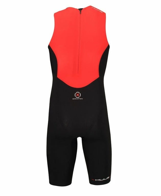 Men's HUUB Core Triathlon Swimskin SKN-1 - Men's 2 Men's HUUB Core Triathlon Swimskin SKN-1 - Men's - Image 2