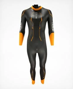 Men's Ex-Demo - HUUB Altius Thermal Wetsuit