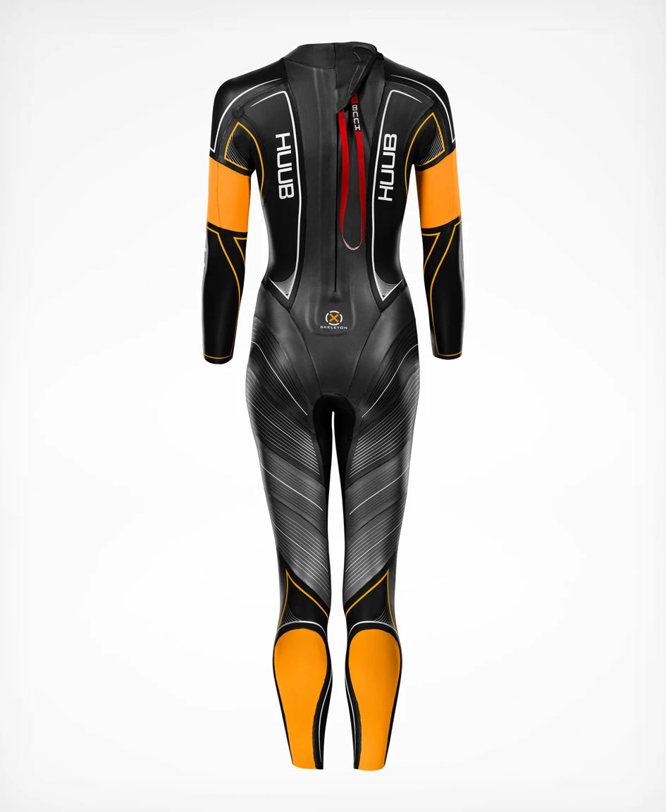 Men's Ex-Demo - Archimedes III Thermal Wetsuit - Women's 2 Men's Ex-Demo - Archimedes III Thermal Wetsuit - Women's - Image 2