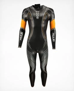Men's Ex-Demo - Archimedes IV Thermal Wetsuit