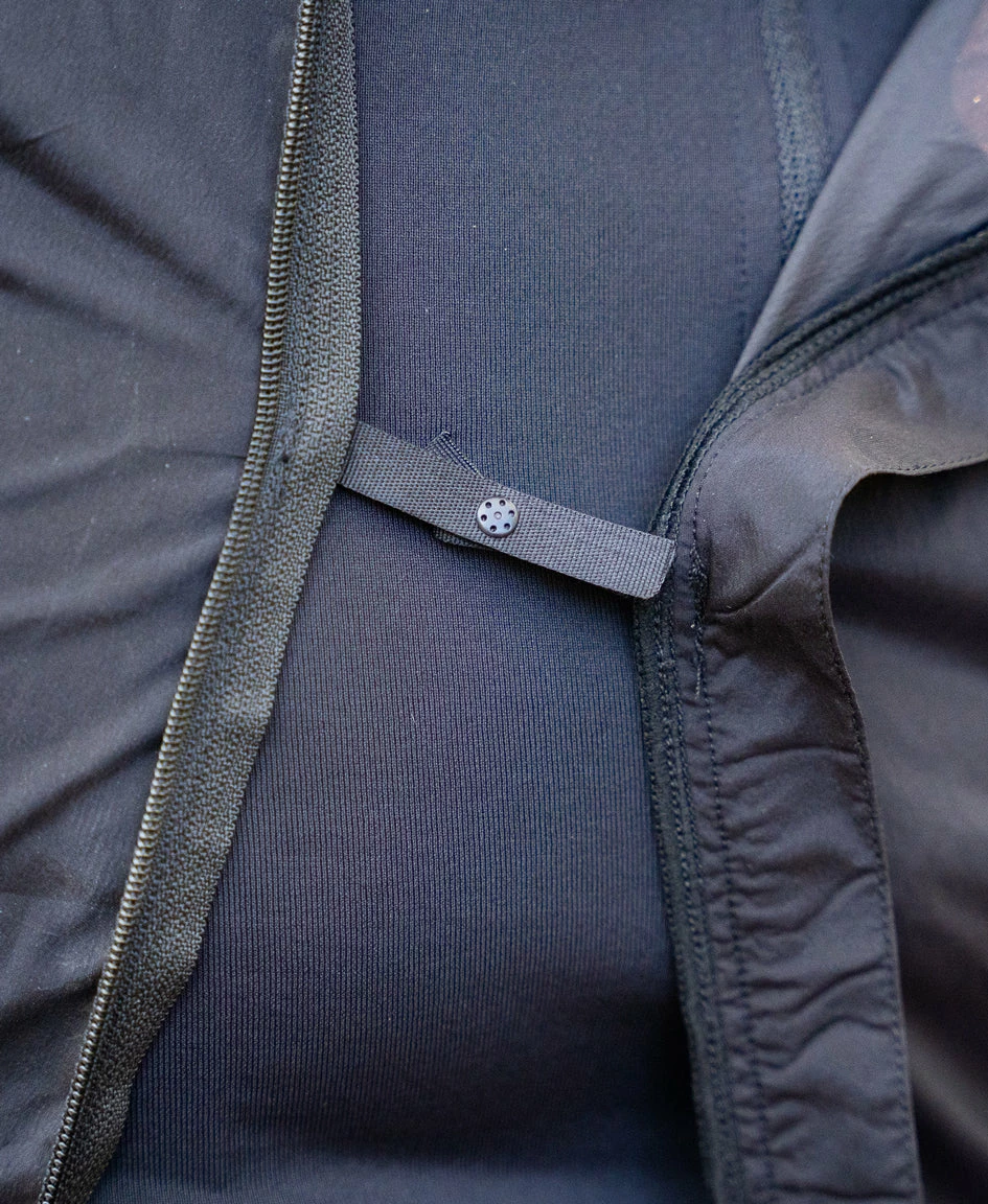 Men's Riber Lightweight Rain Jacket - Men's 4 Men's Riber Lightweight Rain Jacket - Men's - Image 4