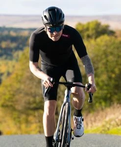 Men's Strada Short Sleeve Jersey - Men's 8 Men's Strada Short Sleeve Jersey - Men's -Triathlon shop STRADALSPACK02 08