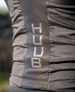 Men's Strada Cycling Gilet - Men's -Triathlon shop STRADALSPACK02 12