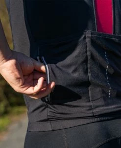 Men's Strada Short Sleeve Jersey - Men's 9 Men's Strada Short Sleeve Jersey - Men's -Triathlon shop STRADALSPACK02 17