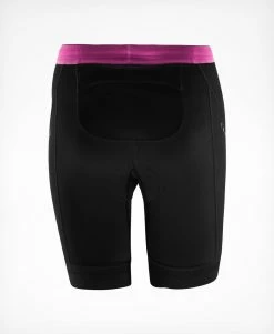 Triathlon shop -Triathlon shop TANA Tri Short Black Rear