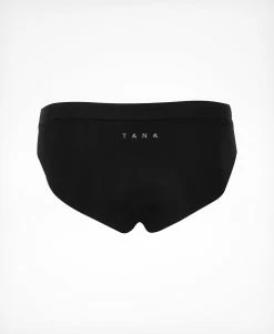 Triathlon shop -Triathlon shop TANA Womens Training Workout Underwear Rear