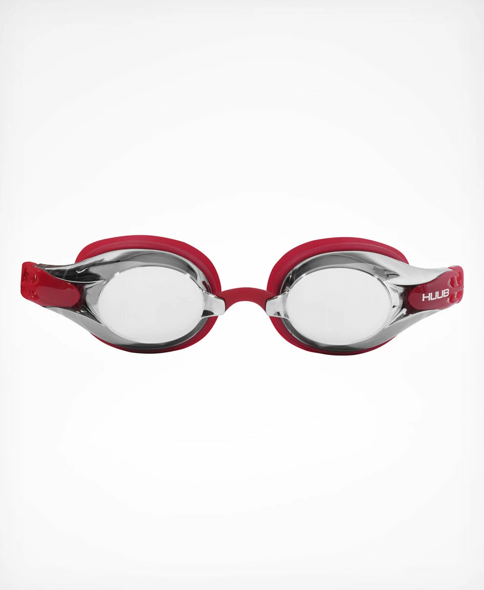 UNISEX Varga II Race Goggle - Red 1 UNISEX Varga II Race Goggle - Red