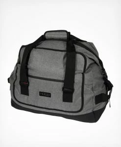 Triathlon shop -Triathlon shop Weekend Cargo Bag Front 45