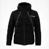 Men's Winter Puffer Jacket - Men's