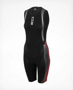 Women's Albacore Swimskin - Women's -Triathlon shop Women s Albacore SwimSkin Front 45