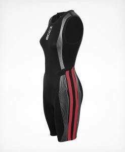 Women's Albacore Swimskin - Women's -Triathlon shop Women s Albacore SwimSkin Side