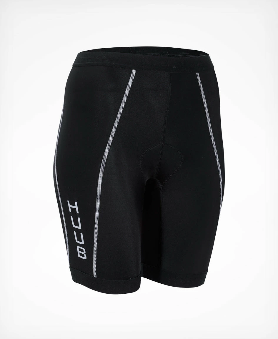 Women's Essential Tri Short - Women's 4 Women's Essential Tri Short - Women's - Image 4