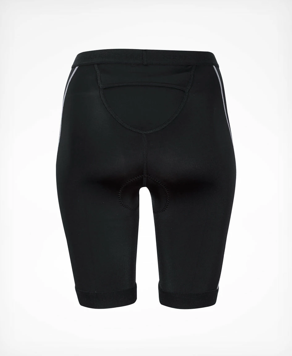 Women's Essential Tri Short - Women's 2 Women's Essential Tri Short - Women's - Image 2